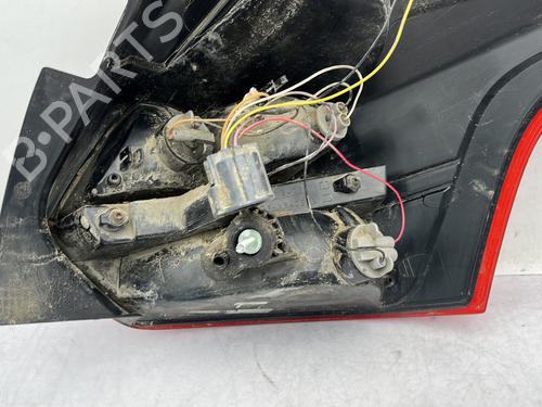 Left taillight FORD FOCUS III 1.6 TDCi | BP33569536C34 - Image 7