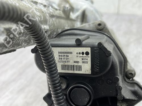 Steering rack BMW 3 (E90) 320 d | BP31968087M22