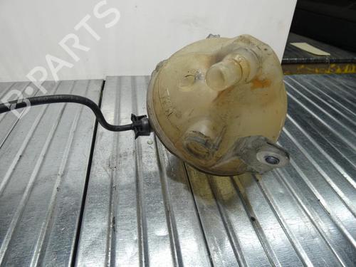 Expansion tank CITROËN C4 II (NC_) 1.6 HDi 90 | BP23670525C120 
