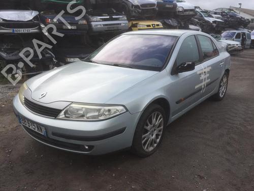 Starter RENAULT LAGUNA II (BG0/1_) 1.9 dCi (BG08, BG0G) | BP23690923M8  - Image 17