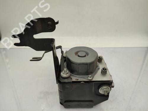 ABS pump RENAULT CLIO IV (BH_) 1.5 dCi 90 | BP23739531M43 