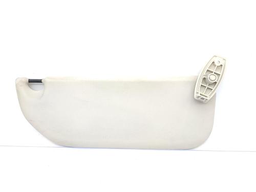Used Left sun visor CITROËN C4 I (LC_) 1.6 HDi (90 hp) 23720423