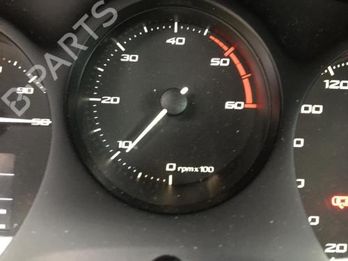 Steering column stalk SEAT LEON (1P1) 1.9 TDI | BP23697275I23  - Image 20