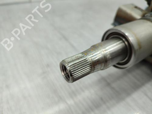 Steering column RENAULT TWINGO II (CN0_) 1.2 16V (CN04, CN0B) | BP23713058M21  - Image 9