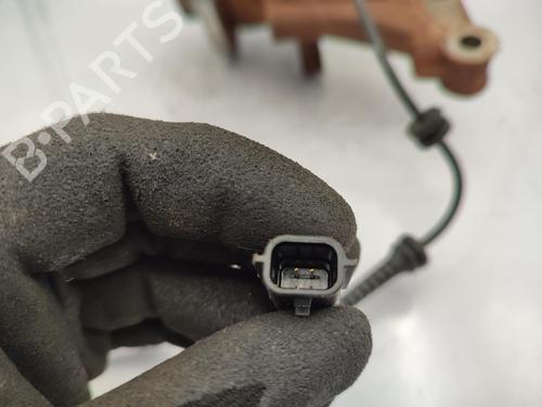 Right front steering knuckle DACIA SANDERO III 1.0 SCe 65 | BP23729524M26 