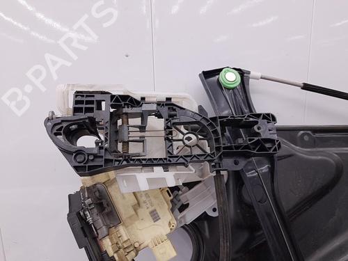 Front right window mechanism VW PASSAT B6 (3C2) 2.0 TDI 16V | BP23708014C23 