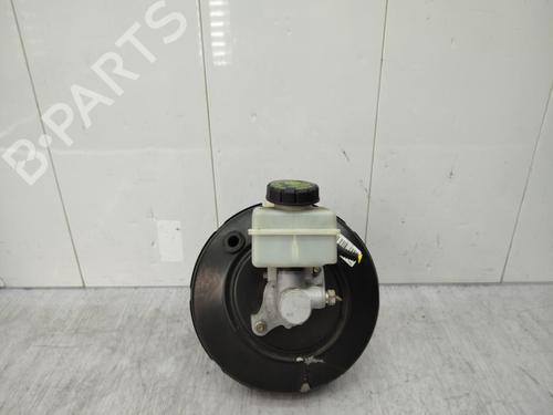 Servo brake MERCEDES-BENZ A-CLASS (W169) A 180 CDI (169.007, 169.307) | BP23731650M42 