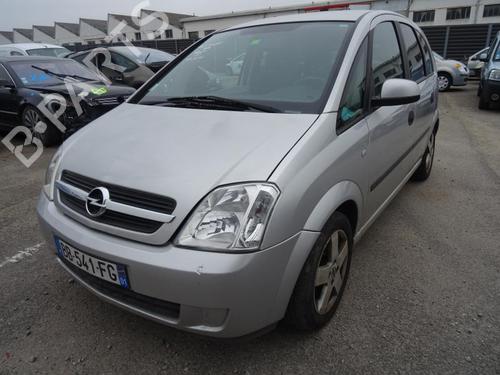 Switch OPEL MERIVA A MPV (X03) 1.6 16V (E75) | BP23686963I30 - Image 6