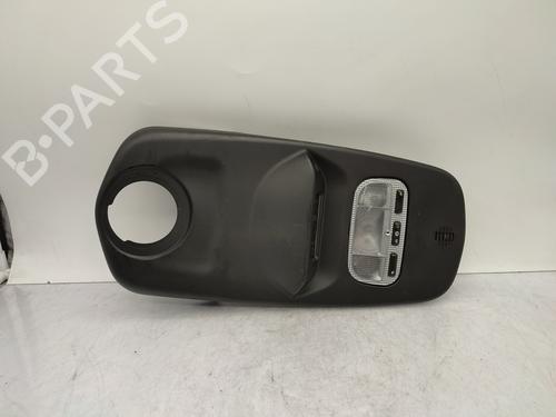 Interior roof light PEUGEOT RCZ 1.6 16V | BP26020595I8 - Image 2