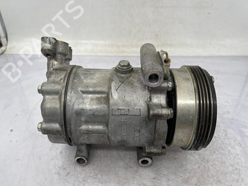 Compressor A/C Compressor A/C 37868198 37868198