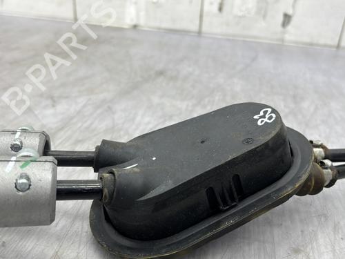 Gear lever NISSAN MICRA V (K14) 0.9 IG-T | BP33657412M90 - Image 3