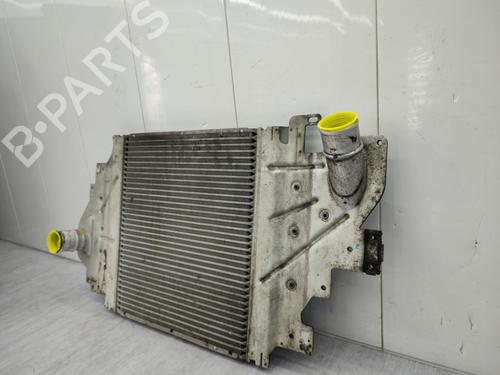 Used Intercooler Intercooler RENAULT CLIO II (BB_, CB_) 1.5 dCi (B/CB08) (82 hp) 23741039 23741039