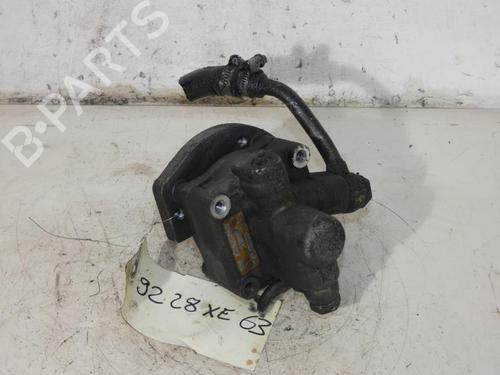 Used Steering pump Steering pump BMW 3 Compact (E36) 318 tds (90 hp) 23670282 23670282