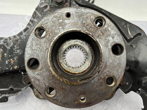 Used Right front steering knuckle OPEL CORSA D (S07) 1.3 CDTI (L08, L68) (90 hp) 23759438