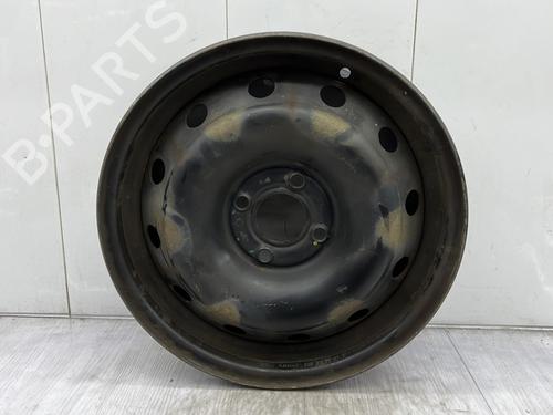 Used Rim DACIA SANDERO 1.2 16V LPG (75 hp) 23759861
