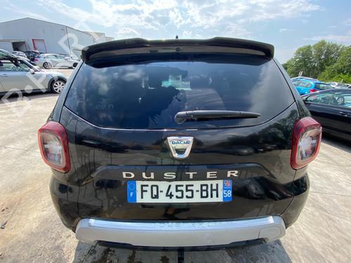 Venstre baglygte DACIA DUSTER (HM_) 1.5 dCi 115 4x4 (HMAD) | BP38033307C34 - Image 2