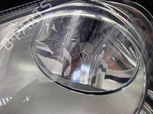 Left headlight VW GOLF V (1K1) 1.9 TDI | BP23741494C28 - Image 7