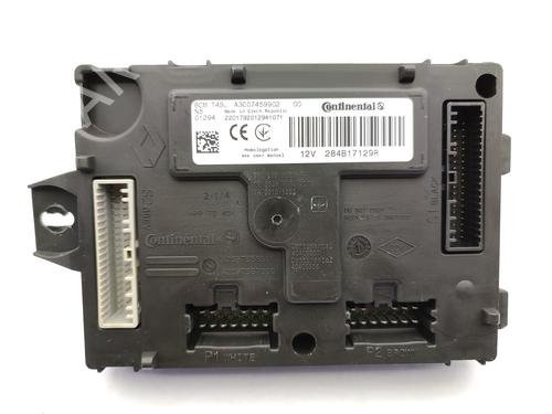 Electronic module DACIA SPRING EV (B6M1) | BP23751154M83 - Image 9