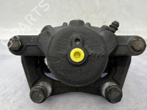 Right front brake caliper NISSAN MICRA V (K14) 0.9 IG-T | BP32782582M104  - Image 6