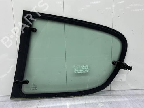Panel rute bak høyre PEUGEOT 206 Hatchback (2A/C) 1.4 HDi eco 70 | BP23674493C92 