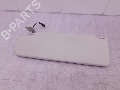 Right sun visor VW GOLF PLUS V (5M1, 521) 1.4 TSI | BP23703030I2 