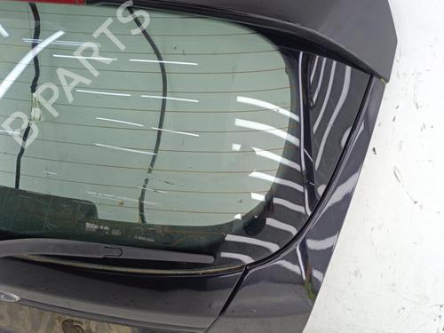 Tailgate FORD FIESTA VI (CB1, CCN) 1.6 TDCi | BP23710471C6 