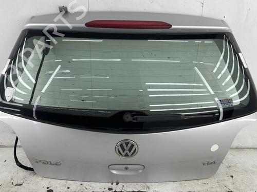 Used Tailgate Tailgate 26573635 26573635