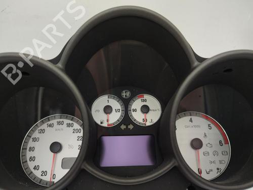 Used Instrument cluster ALFA ROMEO GT (937_) 1.9 JTD (937CXN1B) (150 hp) 23731627