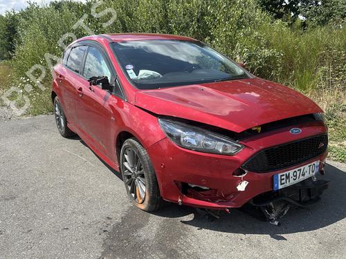 Console centrale FORD FOCUS III 1.0 EcoBoost | BP30059017I22 - Image 15