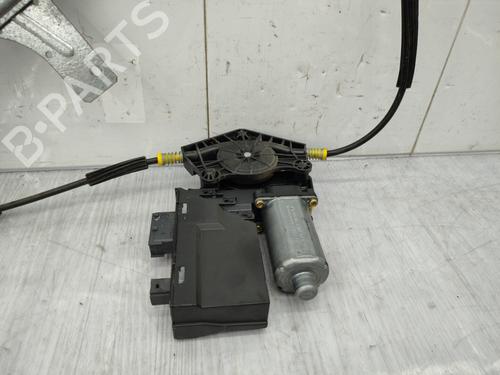 Front left window mechanism PEUGEOT 307 Break (3E) 2.0 HDI 110 | BP23678538C22 - Image 8