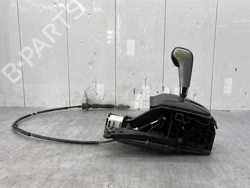 Gear lever ISUZU D-MAX II (TFR, TFS) 2.5 CRDi 4x4 (TFS86J) | BP33657423M90 - Image 7