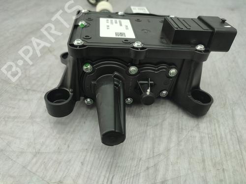Switch CITROËN DS4 (NX_) 1.6 HDi 115 | BP25215659I30 