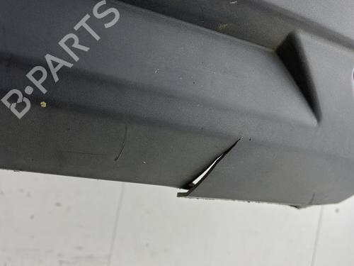 Rear bumper RENAULT MEGANE III Grandtour (KZ0/1) 1.5 dCi (KZ09, KZ0D, KZ1G, KZ29, KZ14, KZ1W, KZ10, KZ1F,... | BP27585154C8