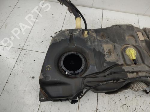 Used Fuel tank PEUGEOT 308 SW I (4E_, 4H_) 1.6 HDi (112 hp) 23708052