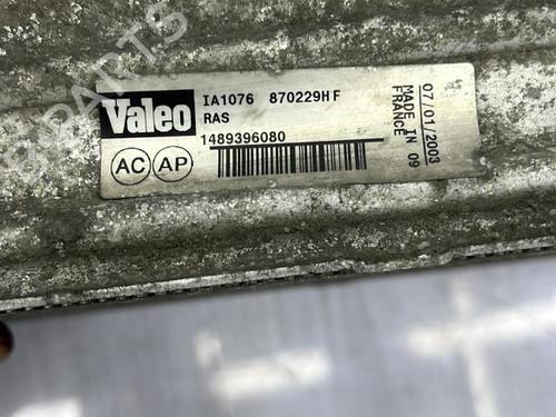 Intercooler CITROËN C8 (EA_, EB_) 2.0 HDi | BP23704771M30 - Image 5