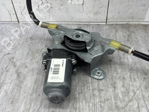 Front right window mechanism RENAULT TWINGO II (CN0_) 1.2 16V (CN04, CN0B) | BP32358425C23  - Image 5