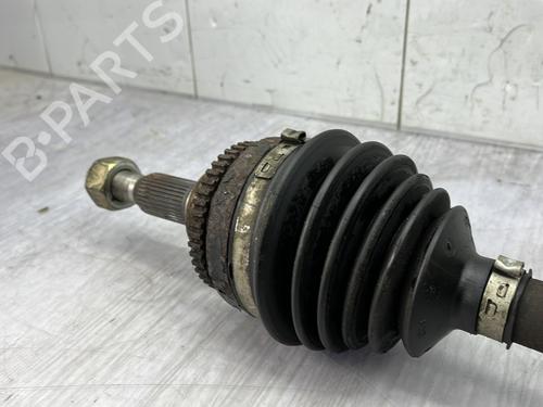 Right front driveshaft CHEVROLET REZZO MPV (U100) 2.0 | BP31281248M39 - Image 3