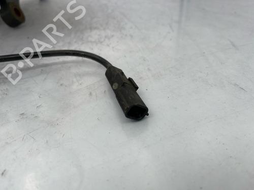 Right front steering knuckle RENAULT CAPTUR I (J5_, H5_) 1.2 TCe 120 | BP36956709M26  - Image 7