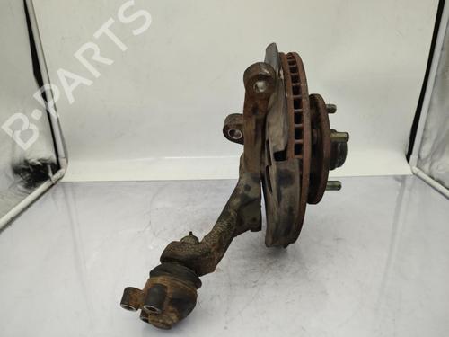 Right front steering knuckle HYUNDAI H-1 / STAREX Bus (A1) 2.5 TCi | BP23729275M26 