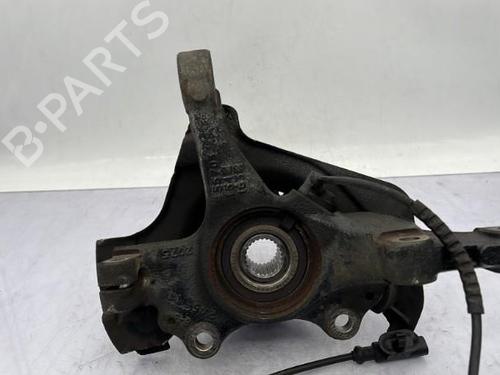 Left front steering knuckle OPEL CORSA D (S07) 1.3 CDTI (L08, L68) | BP23751992M25 