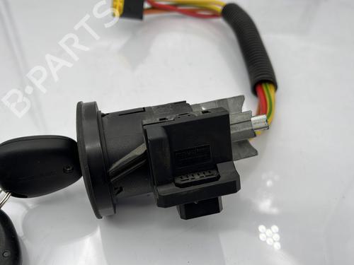 Electronic module RENAULT SCÉNIC I MPV (JA0/1_, FA0_) 1.9 dCi RX4 | BP24846931M83 