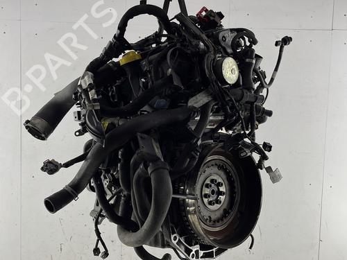 Engine RENAULT MEGANE IV Hatchback (B9A/M/N_) 1.5 dCi 110 (B9A3) | BP32506774M1  - Image 7
