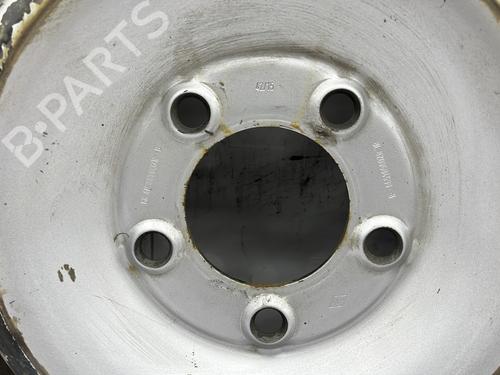 Fælk RENAULT MASTER III Van (FV) 2.3 dCi 135 FWD (FV0N, FV08, FV06, FV00, FV1S) | BP23759689C45 - Image 2