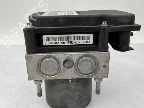 ABS pump PEUGEOT 307 (3A/C) 1.6 16V | BP23760427M43 