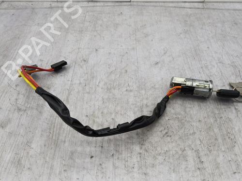 Used Ignition barrel RENAULT SAFRANE I (B54_) 2.0 (B540) (105 hp) 23675274