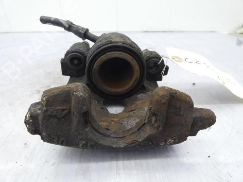 Used Left front brake caliper Left front brake caliper 23672877 23672877