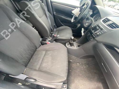 Sæde sæt SUZUKI SWIFT IV (FZ, NZ) | BP37451317C78 - Image 75