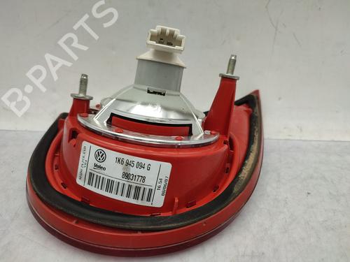 Right tailgate light VW GOLF V (1K1) 1.9 TDI | BP29434569C80 