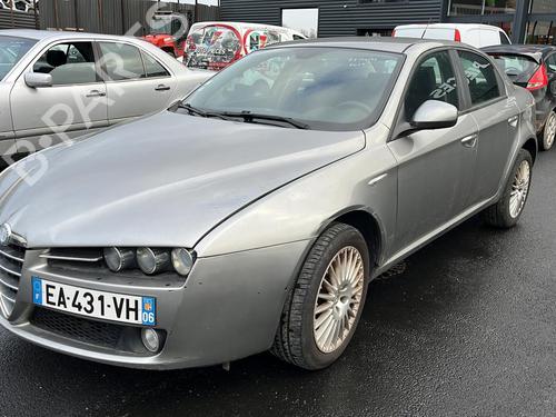 Left headlight ALFA ROMEO 159 (939_) 1.9 JTDM 16V (939AXC1B, 939AXC12) | BP23712647C28 - Image 9