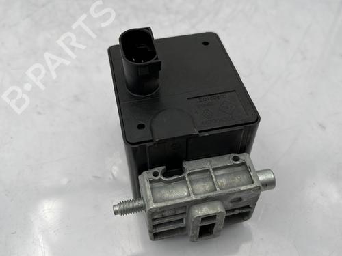 Electronic module RENAULT CLIO IV (BH_) 1.5 dCi 90 | BP27402910M83 